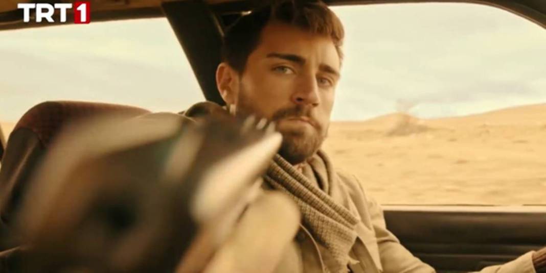 Geçen sezon yayınlanan tam 16 dizi için geri sayım başladı! Diziseverleri heyecanlandıran gelişme 6